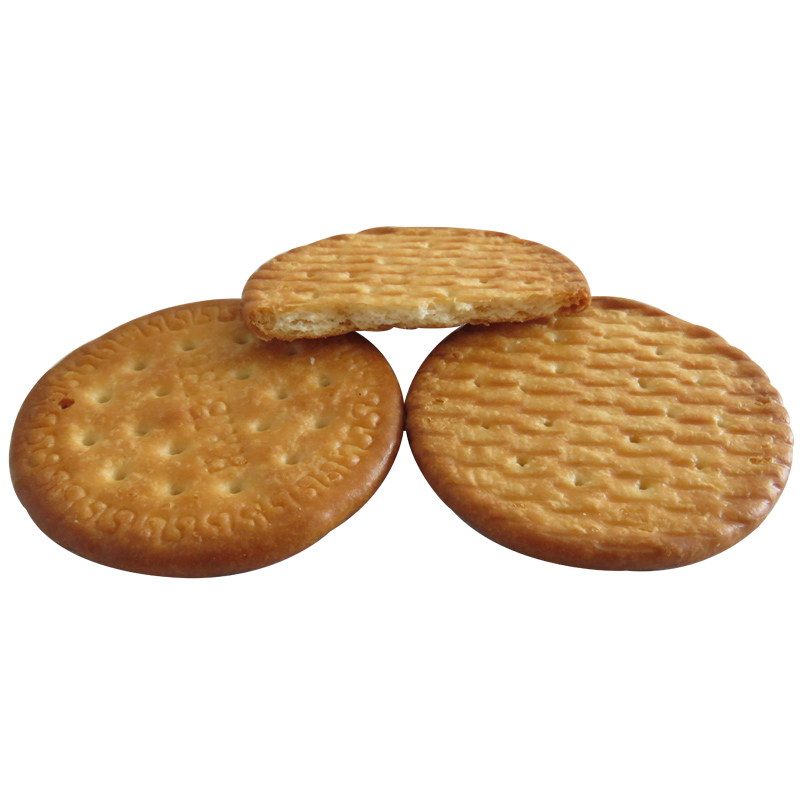 Breakfast Biscuits